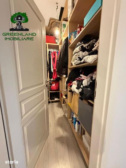 Apartament cu 3 camere în Cug