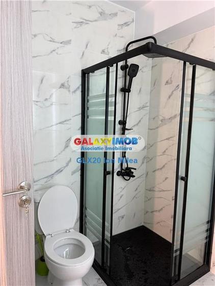 Apartament cu 3 camere decomandat în Fundeni