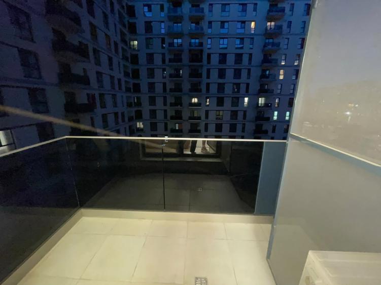 Apartament cu 2 camere decomandat, mobilat în Lujerului