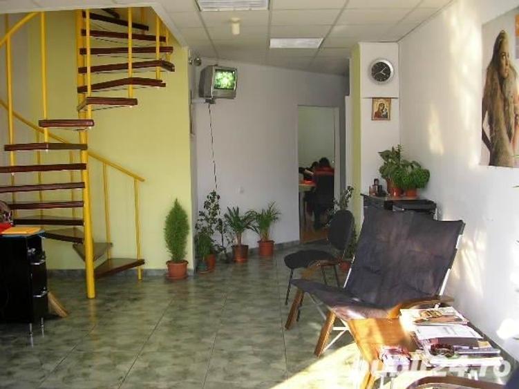 Spațiu comercial, de 140 mp, în Mărăței