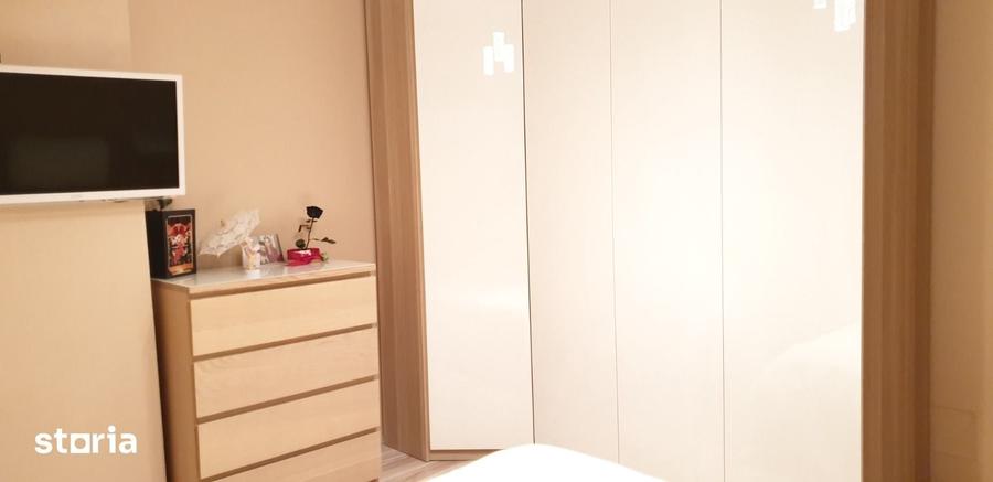 Apartament cu 2 camere în Titan