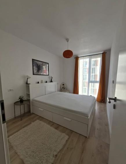 De vânzare apartament cu 2 camere, proprietar - Campeador City, Calea Torontalui - 8