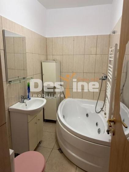 Casa cu 6 unitati, doua locuri de parcare si curte, pozitie excelenta- AFI Mall - 26