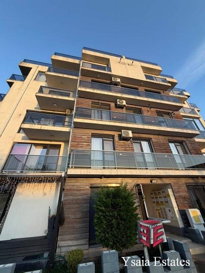 Apartament cu 2 camere decomandat în Nord