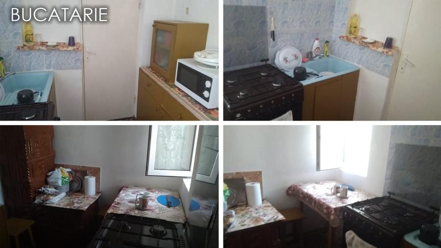 Casă cu 6 camere cu Teren 1340 Mp în Central