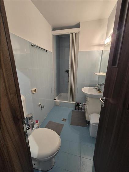 Apartament cu 2 camere decomandat, mobilat în Complex Studențesc