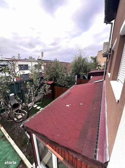 Villa Pipera | Rond OMW - 5 camere | 137mp | 48mp curte - 7