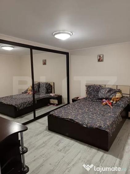 Casă cu 4 camere cu Teren 400 Mp în Lipănești