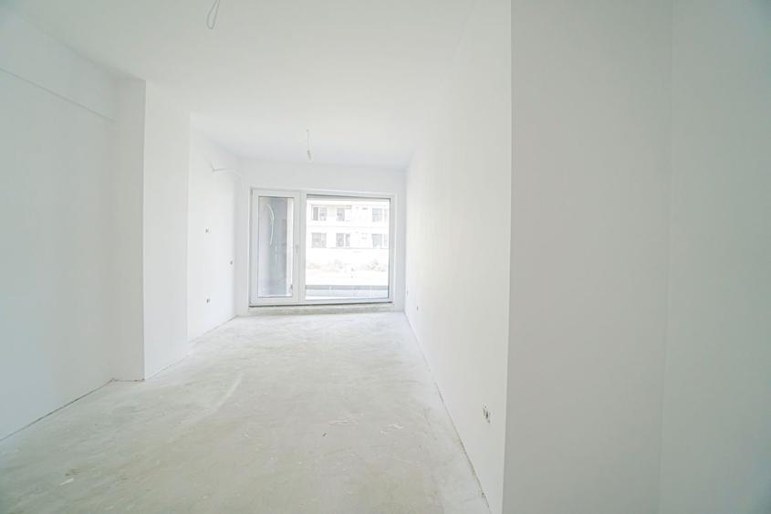 Tomis Nord - Vanzare apartament decomandat cu 2 camere,  bloc nou. - 7