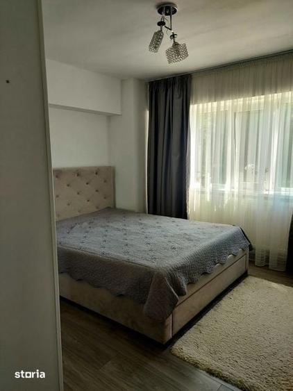 Apartament cu 4 camere decomandat în Ultracentral