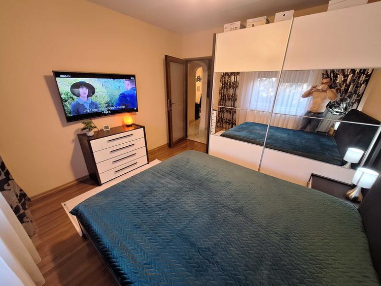 Vand apartament Tecuci judetul Galati - 6