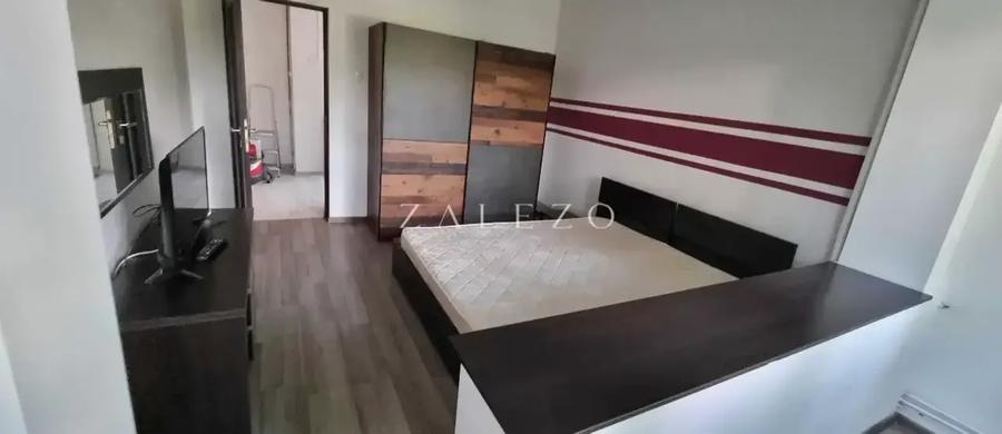 Apartament cu 2 camere decomandat, mobilat în Complex Studențesc
