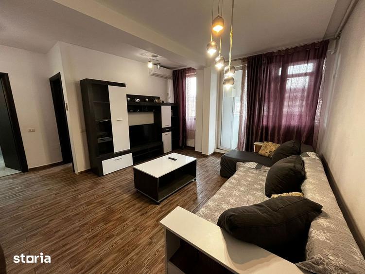 Apartament cu 2 camere în Militari — fotografia 1