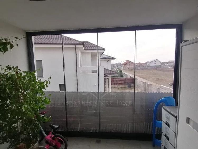 Apartament cu 2 camere decomandat în Albert