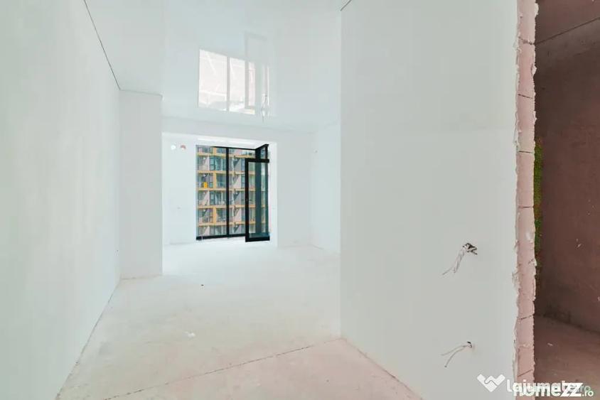 Apartament 2 camere | Stefan Building Promenada II | Vedere - 1