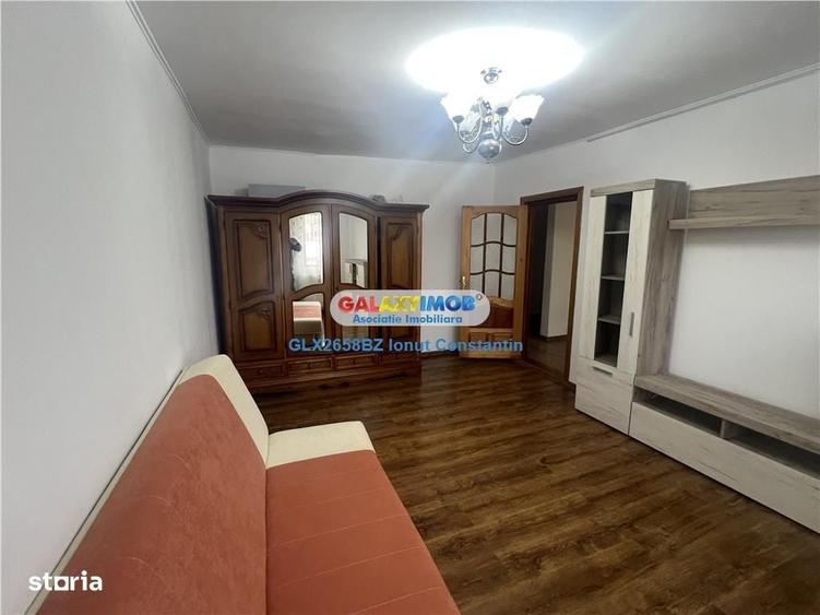 Apartament cu 3 camere în Dorobanți