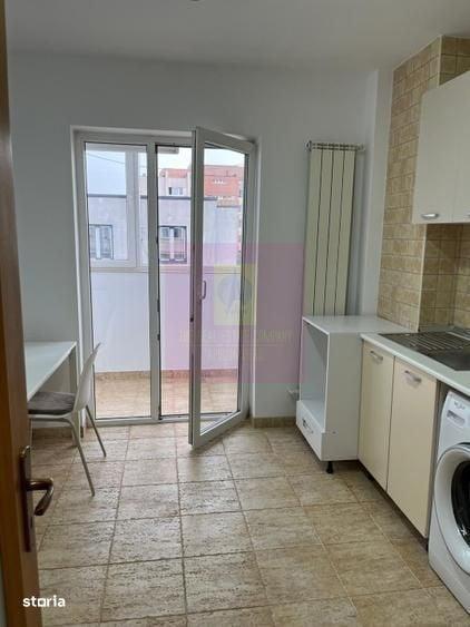 Apartament spatios si luminos Piata Unirii - 9