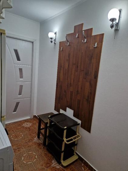 INCHIRIEZ 2 CAMERE PARTER | CENTRALA PROPRIE | COMPLET UTILAT - 6