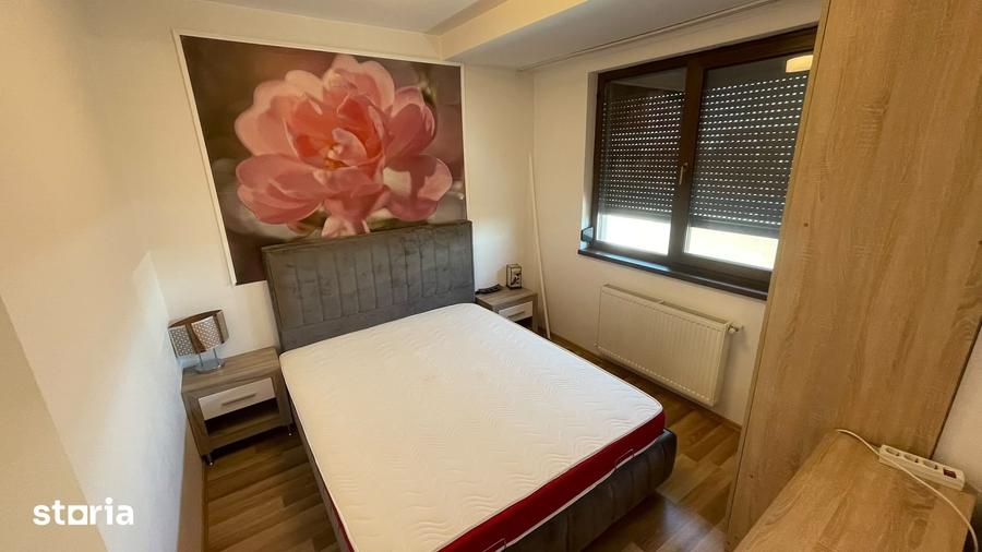 Apartament cu 2 camere decomandat în Ghencea