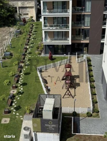 Apartament cu 2 camere decomandat în Circumvalațiunii