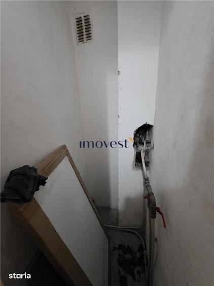 Apartament cu 3 camere decomandat în Soarelui