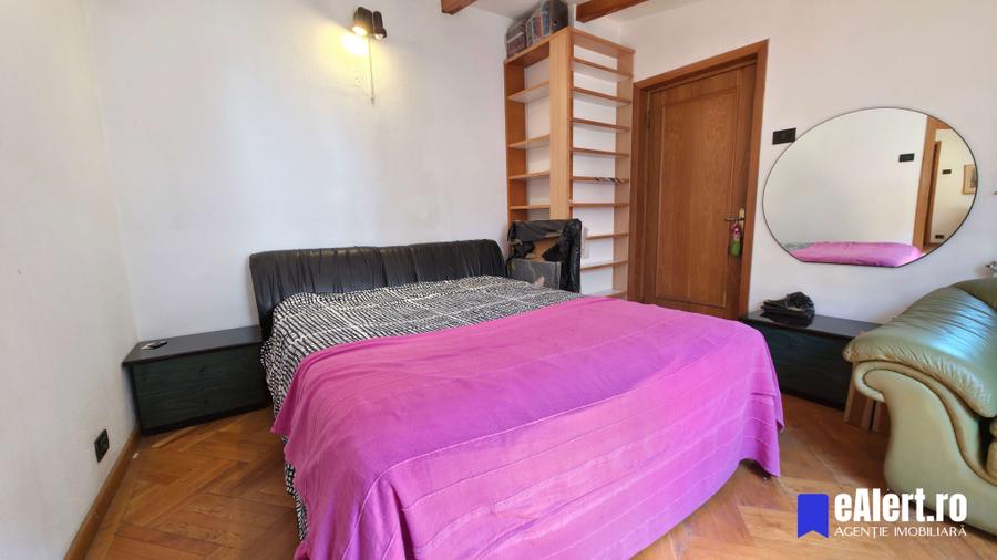 Casă de vânzare zona Domenii, București, str. Constantin Stere. - 54