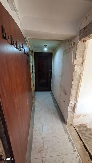 Apartament cu 2 camere în Gruia