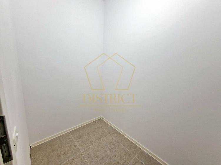 Apartament cu 2 camere semidecomandat în Moșnița Nouă
