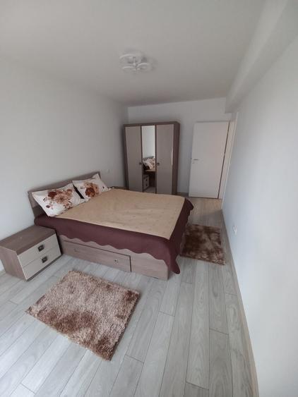 Inchiriez apartament 2 camere maurer residence - 6