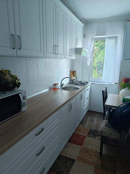 Apartament cu 3 camere în Mănăștur