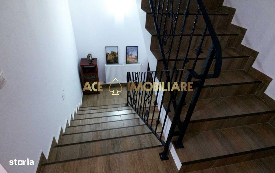 Casă cu 3 camere cu Canalizare în Militari