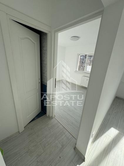 Apartament cu 2 camere de vanzare, etajul 2, zona Girocului, Timisoara - 5
