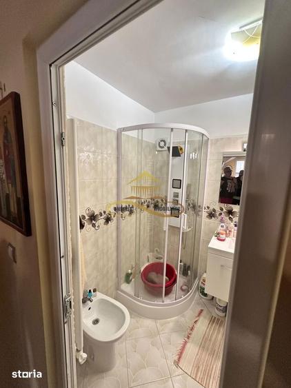 Apartament cu 2 camere, mobilat în Central