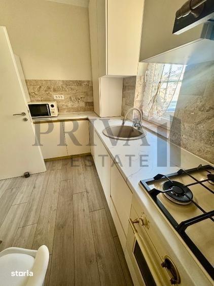 Apartament cu 2 camere, mobilat în Giroc