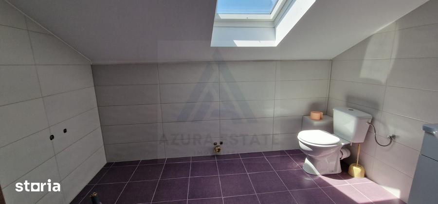 Casă cu 5 camere cu Teren 460 Mp în Trei Stejari