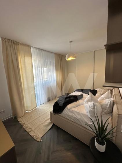 Apartament de lux de închiriat - 6