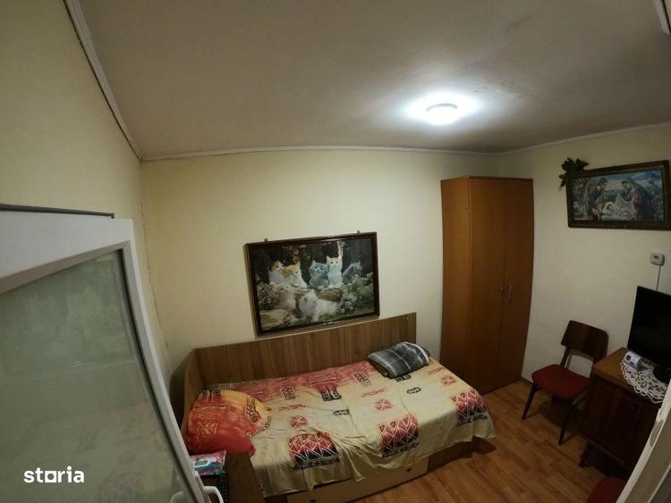 Casa de vanzare zona rezidentiala de case | 118 mp | Mobilata - 7