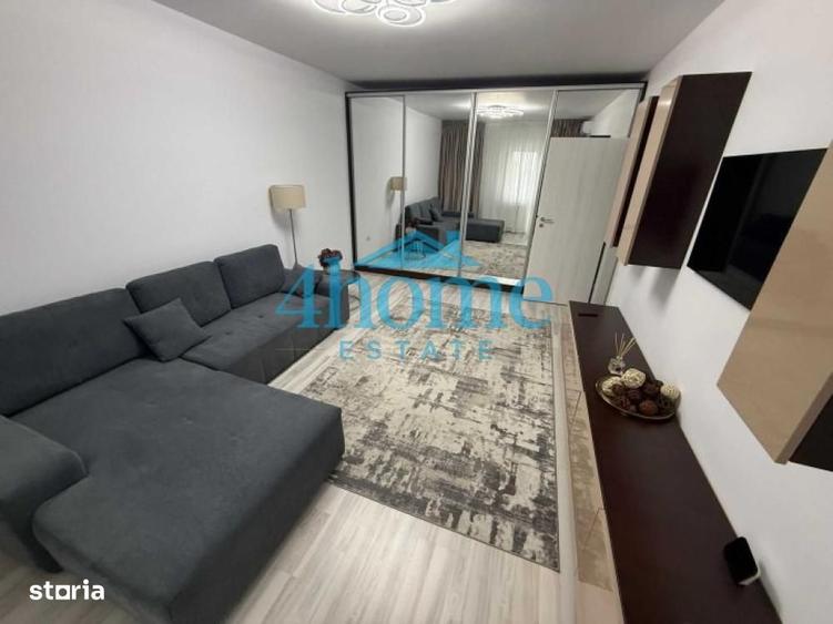 Apartament 2 Camere|Grand Kristal|Berceni|Bloc Nou|Parcare - 4