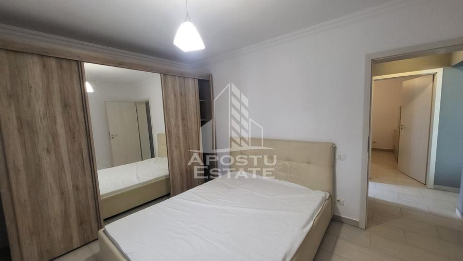 Apartament cu 3 camere,decomandat,petfriendly,Dumbravita Decathlon - 6
