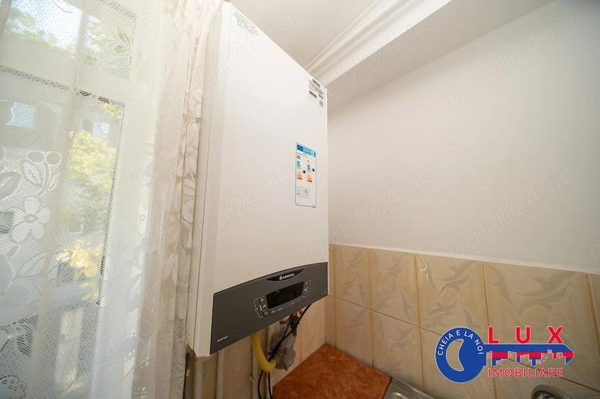 Apartament cu 2 camere decomandat în Neptun