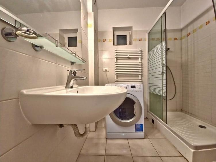 Apartament cu 4 camere în Dorobanți