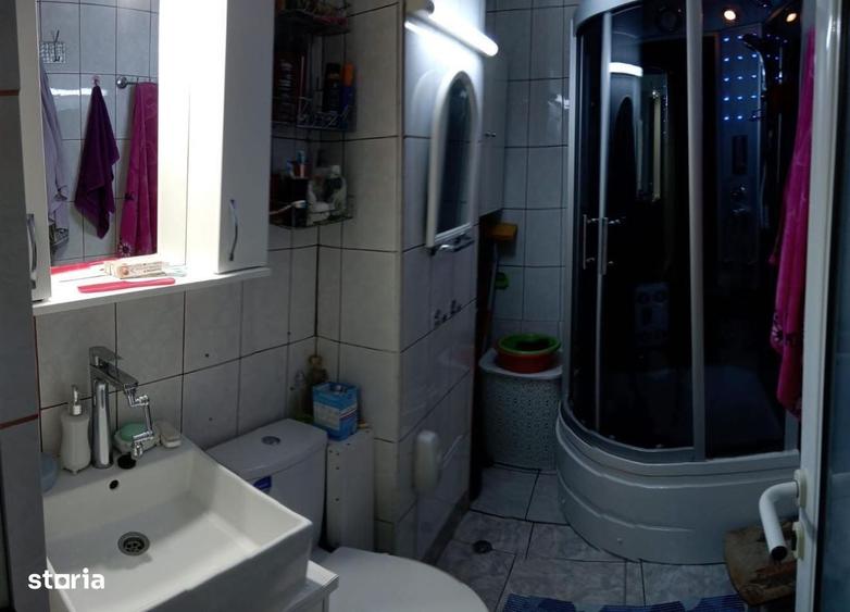Apartament cu 3 camere decomandat în Mănăștur — fotografia 2