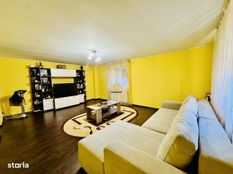 Casă cu 3 camere cu Teren 510 Mp în Clinceni