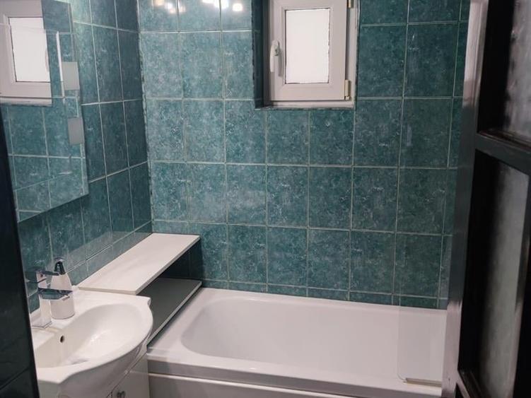 Apartament cu 2 camere decomandat în Burdujeni