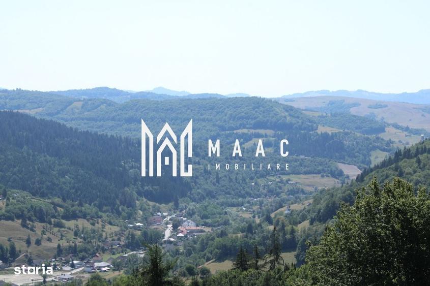 Casă cu 3 camere în Băzești