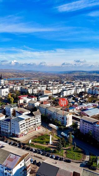 Spațiu comercial, de 7.6 mp, în Fălticeni