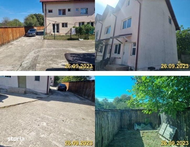 Casa P+E+M 132mp + Teren 125 m2 - Schiau - Arges - 2