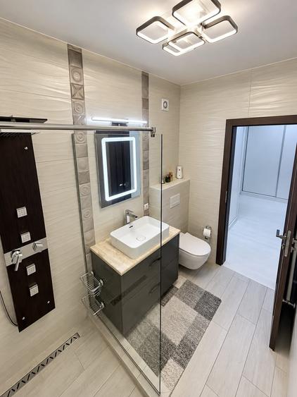 Apartament cu 3 camere decomandat în Bd. Coșbuc