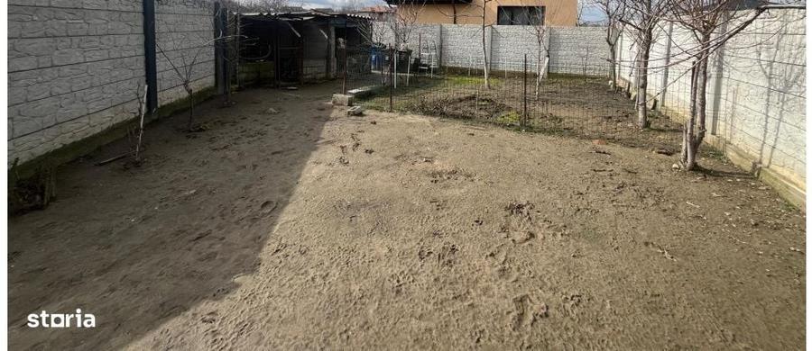 Casă cu 4 camere cu Teren 468 Mp în Bariera Vâlcii