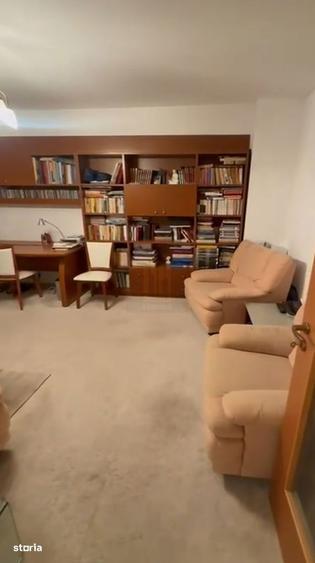 Apartament cu 4 camere, mobilat în Centrul Istoric